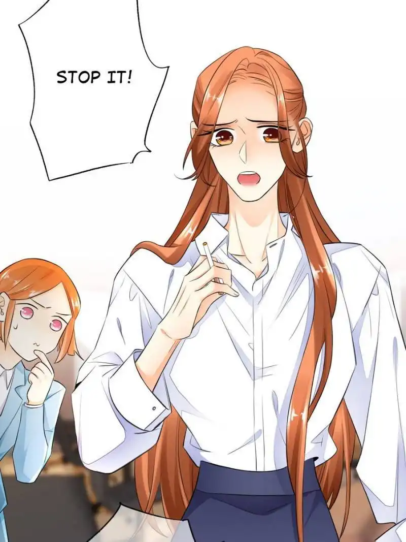 Stop! You Sexy Beast Chapter 192 23